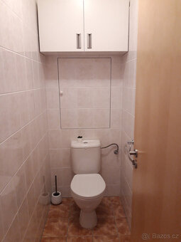 Pronájem bytu 3+kk, Zahradní, Rousínov – 74 m2 - 8