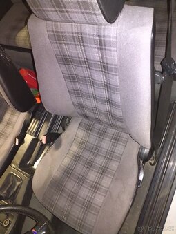 BMW e30 - 8