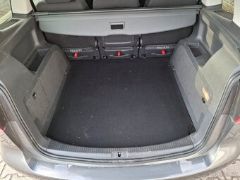 VW TOURAN 2.0 TDI DSG 103kw - 8