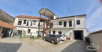 Pronájem kanceláře, 88 m2, Praha 5, Malá Chuchle - 8