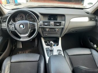 Bmw X3 3d 190kw xdrive - 8