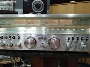 receiver Sansui G9000DB - 8