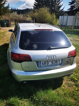 Audi A6 2.0 tdi - 8