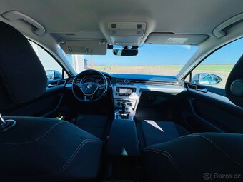 Vw Passat B8 - 8