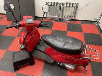 Puch suzuki lido CS50 1983 - 8