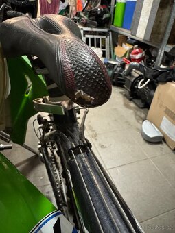 Maxbike m300 mtb al6061 - 8