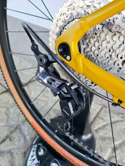 Gravel Cube Nuroad EX 2024 caramel - 8