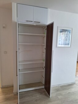Pronájem bytu 1+kk (35 m2 ) Frenštát p. R. - 8