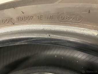 Hankook Kinergy Eco2 215/60 R17 100H 4Ks letní pneumatiky - 8
