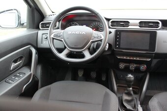 Dacia Duster, 1.0 TCe, LPG, r.v. 2023 - 8