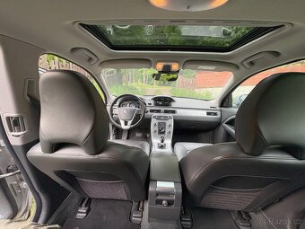 Volvo XC70 D5 AWD, 2015, 5 - válec - 8