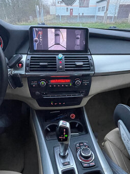 BMW X5 E70 4.0D 225kw - 8
