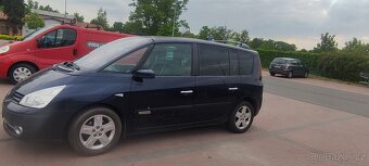 Renault Espace 2.0 DCI 96 KW - 8
