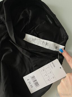 Calzedonia legíny L - 8