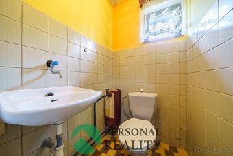 Prodej rodinné domy, 235 m2 - Krásno, ev.č. 02261 - 8