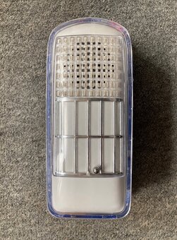 Bluetooth reproduktor, rádio, USB Volkswagen WS-267BT - 8