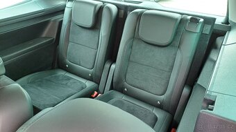 VW Sharan 2.0TDI 130kW 4Motion Highline 7.míst-1.maj-ČR-DPH - 8