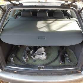Audi A6 C5 2.5tdi 114kW - 8