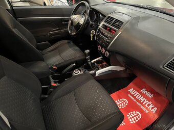 Mitsubishi ASX 2012 1.8 cdi - 8