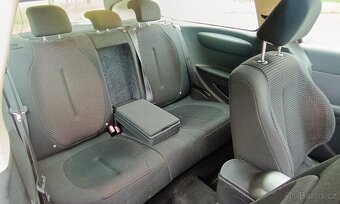 Citroen C4 Coupe - 8