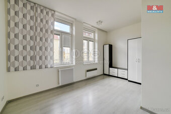 Pronájem bytu 1+kk, 28 m², Mariánské Lázně, ul. Hlavní třída - 8