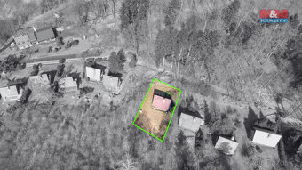 Prodej chaty, 78 m², Karlov u Paseky - 8