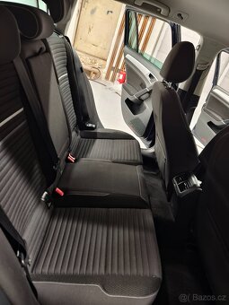 GOLF VII Variant 2.0tdi 110KW - 8
