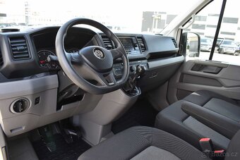 Volkswagen Crafter, 2.0TDi.L1H1.SERVIS VW.DPH - 8