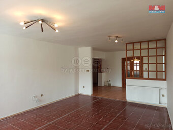 Prodej rodinného domu, 373 m², Olomouc, ul. Heydukova - 8