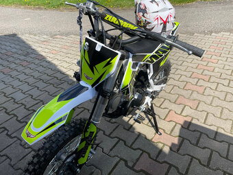 motocross pitbike - 8