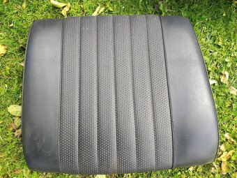 Zadní sedačky Škoda 110l - 8