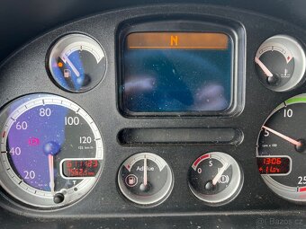 DAF 85.460 EEV STANDARD AUTOMAT ADR - 8