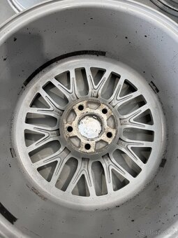 Repliky BBS LM R18 5x112 - 8