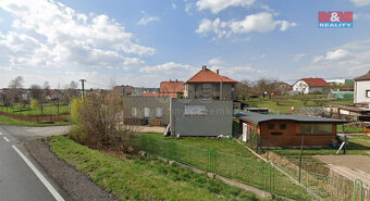 Pronájem výrobního objektu, 97 m², Hlučín, ul. Na Záplotí - 8