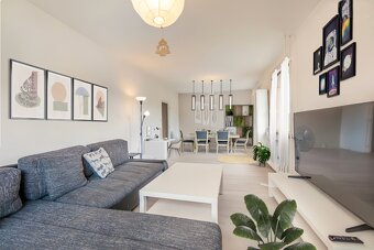 Pronájem 4+1, 4. NP, 84 m², Truhlářova, Ústí n. L.-Střekov - 8