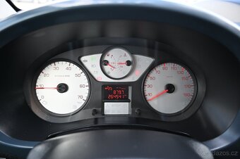 Peugeot Partner Tepee 1.6HDi 82KW Family 11/10 - 8