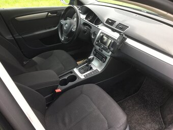 Passat combi 2.0tdi dsg - 8