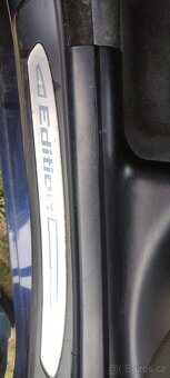 BMW E61 - 560L, 520D - EDITION /130kW, rv. 2008, AUTOMAT - 8