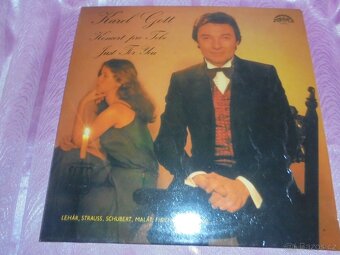 Cd Špinarová ,cd mix,lp - 8
