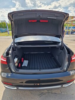 Audi A6 C8 - 8