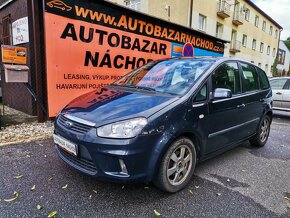Ford C-MAX 1.6i 74kw Trend+ Klima - 8