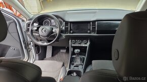 Kodiaq 2.0TDI 110kW 4x4 DSG r.2021 - 8