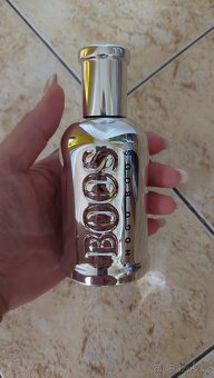 Pánské parfémy Hugo Boss,Million - 8
