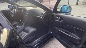 Alfa Romeo 159 TI 1.9 JTDm 110kW - 8