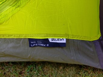 Stan SALEWA Litetrek III - 8