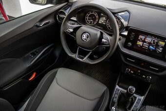 Škoda Fabia 1.0 TSI Style - 8