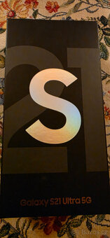 Samsung S21 Ultra - 8