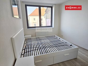 2+kk Brno - Vídeňská, garážové stání - 8