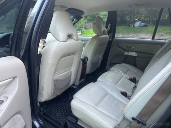 Volvo xc90 AWD - 8