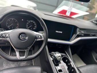 Volkswagen Touareg 3.0 TDI V6 210kW | 4x4 | r.v. 2019 - 8